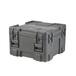 SKB - rSeries 2727-18 - Waterdichte Koffer - Zwart - Leeg