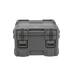 SKB - rSeries 2727-18 - Waterdichte Koffer - Zwart - Leeg
