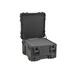 SKB - rSeries 2727-18 - Waterdichte Koffer - Zwart
