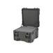 SKB - rSeries 2727-18 - Waterdichte Koffer - Zwart