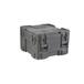 SKB - rSeries 3R-2727-18 - Waterdichte Koffer - Zwart - Gelaagd Schuim