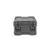 SKB - rSeries 3R-2727-18 - Waterdichte Koffer - Zwart - Gelaagd Schuim