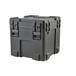 SKB - rSeries 2727-27 - Waterdichte Koffer - Zwart - Leeg