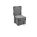 SKB - rSeries 2727-27 - Waterdichte Koffer - Zwart