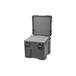 SKB - rSeries 2727-27 - Waterdichte Koffer - Zwart
