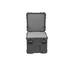 SKB - rSeries 3R-2727-27 - Waterdichte Koffer - Zwart - Gelaagd Schuim