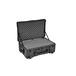 SKB - rSeries 3R-2817-10 - Waterdichte Koffer - Zwart - met Wielen