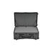 SKB - rSeries 3R-2817-10 - Waterdichte Koffer - Zwart - met Wielen - Plukschuim