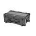 SKB - rSeries 3R-2817-10 - Waterdichte Koffer - Zwart - met Wielen - Plukschuim