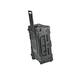 SKB - rSeries 3R-2817-10 - Waterdichte Koffer - Zwart - met Wielen - Plukschuim