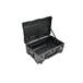 SKB - rSeries 3R-2817-10 - Waterdichte Koffer - Zwart - met Wielen