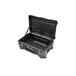 SKB - rSeries 3R-2817-10 - Waterdichte Koffer - Zwart - met Wielen