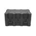SKB - rSeries 3R-3018-17 - Waterdichte Koffer - Leeg - met Wielen