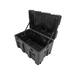 SKB - rSeries 3R-3018-20 - Waterdichte Koffer - Leeg - met Wielen
