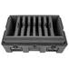 SKB - rSeries - Zes Laptops & Twee Accessoirevakken Koffer