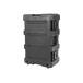 SKB - rSeries - Zes Laptops & Twee Accessoirevakken Koffer