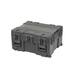 SKB - rSeries 3R-3025-15 - Waterdichte Koffer - Zwart - met Wielen - Plukschuim