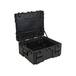 SKB - rSeries 3R-3025-15 - Waterdichte Koffer - Zwart - met Wielen