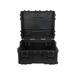 SKB - rSeries 3R-3025-15 - Waterdichte Koffer - Zwart - met Wielen