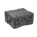 SKB - rSeries 3025-15 - Waterdichte Koffer - Zwart - met Wielen - Leeg