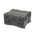 SKB - rSeries 3025-15 - Waterdichte Koffer - Zwart - met Wielen - Leeg
