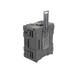 SKB - rSeries 3025-15 - Waterdichte Koffer - Zwart - met Wielen - Leeg