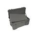 SKB - rSeries 3R-3214-15 - Waterdichte Koffer - Zwart - met Wielen - Plukschuim
