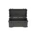 SKB - rSeries 3214-15 - Waterdichte Koffer - Zwart - met Wielen - Leeg