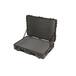 SKB - rSeries 3221-7 - Waterdichte Koffer - Zwart - met Wielen