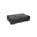 SKB - rSeries 3221-7 - Waterdichte Koffer - Zwart - met Wielen - Plukschuim