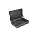 SKB - rSeries 3221-7 - Waterdichte Koffer - Zwart - met Wielen