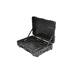 SKB - rSeries 3221-7 - Waterdichte Koffer - Zwart - met Wielen - Leeg