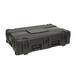 SKB - rSeries 3221-7 - Waterdichte Koffer - Zwart - met Wielen - Leeg