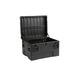 SKB - rSeries 3426-19 - Waterdichte Koffer - Zwart - Leeg - met Wielen