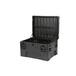 SKB - rSeries 3426-19 - Waterdichte Koffer - Zwart - Leeg - met Wielen