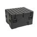 SKB - rSeries 3426-19 - Waterdichte Koffer - Zwart - Leeg - met Wielen