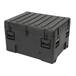 SKB - rSeries 3426-19 - Waterdichte Koffer - Zwart - Leeg - met Wielen