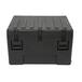 SKB - rSeries 3426-19 - Waterdichte Koffer - Zwart - Leeg - met Wielen