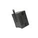SKB - rSeries 3426-19 - Waterdichte Koffer - Zwart - Leeg - met Wielen