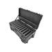 SKB - rSeries - Tien Laptops & Twee Accessoirevakken Koffer