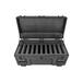 SKB - rSeries - Tien Laptops & Twee Accessoirevakken Koffer