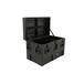 SKB - rSeries 3R-3620-24 - Waterdichte Koffer - Zwart - Leeg - met Wielen