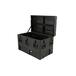 SKB - rSeries 3R-3620-24 - Waterdichte Koffer - Zwart - Leeg - met Wielen