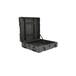 SKB - rSeries 3633-9 - Waterdichte Koffer - Zwart - Leeg