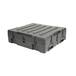 SKB - rSeries 3633-9 - Waterdichte Koffer - Zwart - Leeg