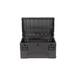 SKB - rSeries 3722-20 - Waterdichte Koffer - Zwart - Leeg - met Wielen
