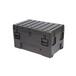 SKB - rSeries 3722-20 - Waterdichte Koffer - Zwart - Leeg - met Wielen