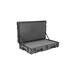 SKB - rSeries 3821-7 - Waterdichte Koffer - Zwart - met Wielen