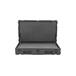 SKB - rSeries 3821-7 - Waterdichte Koffer - Zwart - met Wielen - Plukschuim