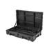 SKB - rSeries 3821-7 - Waterdichte Koffer - Zwart - met Wielen